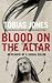 Blood on the Altar by Tobias Jones