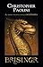 Brisingr by Christopher Paolini