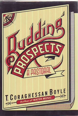 Budding Prospects