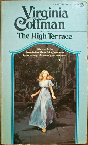 The High Terrace (Paperback)