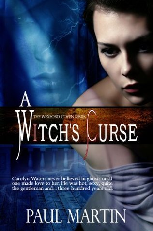 A Witch's Curse (Kindle Edition)