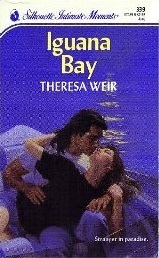 Iguana Bay (Paperback)
