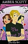The Sweetest Fling by Amber Scott