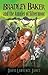 Bradley Baker and the Amulet of Silvermoor (Amazing Adventures of Bradley Baker, #2)