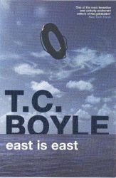 East is East