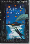 East is East