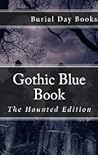 Gothic Blue Book by Cynthia Pelayo