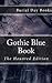 Gothic Blue Book by Cynthia Pelayo