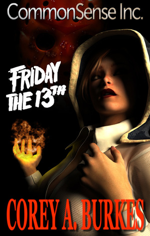 CommonSense Inc.: Friday the 13th
