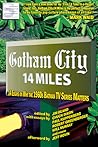 Gotham City 14 Mi...