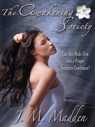 The Awakening Society (The Awakening Society #1)