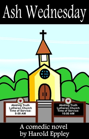 Ash Wednesday (Paperback)