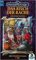 Das Reich der Rache (Paperback)
