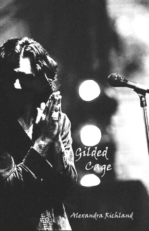 Gilded Cage (Kindle Edition)