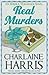 Real Murders (Aurora Teagarden, #1)