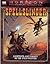 Spellslinger: Shootouts and Sorcery on the Wild Frontier (Horizon New Roleplaying Frontiers #4)