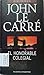 El Honorable Colegial by John le Carré
