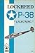 Lockheed P-38 "Lightning" (Aero Series, #19)