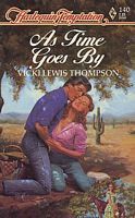 As Time Goes By (Paperback)