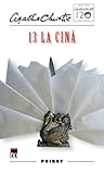 13 la Cina (Hercule Poirot, #9)