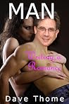 Man Writing a Romance