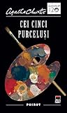 Cei cinci purceluși