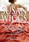 The Firebrand by Susan Wiggs