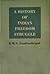 A History of Indian Freedom Struggle