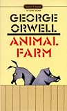 Animal Farm by George Orwell