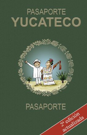 Pasaporte Yucateco