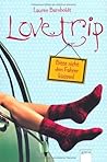 Love Trip by Lauren Barnholdt