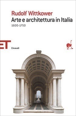 Arte e architettura in Italia: 1600-1750