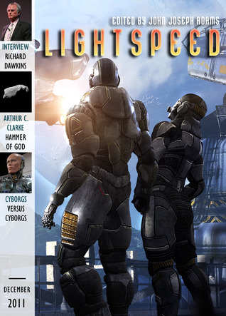 Lightspeed Magazine, December 2011 (Kindle Edition)