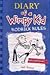 DIARY OF A WIMPY KID #2 RODRICK RULES IE by Jeff Kinney