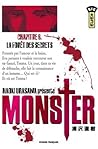 Monster, Chapitre 06  by Naoki Urasawa
