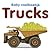 Baby voelboekje - Trucks