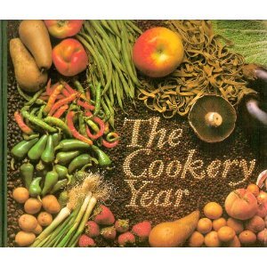 The Cookery Year (Unknown Binding)