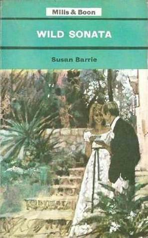 Wild Sonata (Paperback)