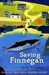 Saving Finnegan