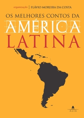 Os Melhores Contos da América Latina (Paperback)