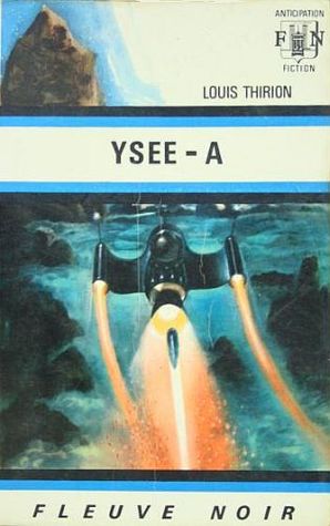 Ysée - A (Jord Maogan, #4)