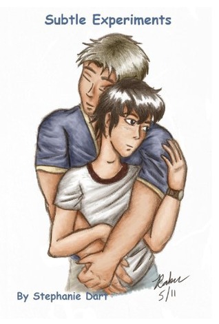 Subtle Experiments (Kindle Edition)