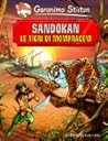 Sandokan. Le tigr...