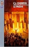 Le paidhi by C.J. Cherryh