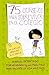 75 consejos para sobrevivir en el colegio by María Frisa