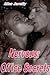 Office Secrets (Nervous, #1)