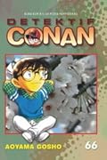 Detektif Conan Vol. 66