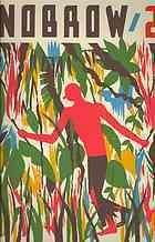 Nobrow 2: The Jungle