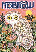 Nobrow 3: Topsy Turvy