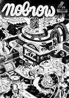 Nobrow 4: Night & Day